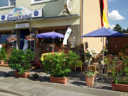 Photo: Gastst&amp;auml;tte Zum Zaunswinkel